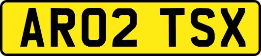 AR02TSX