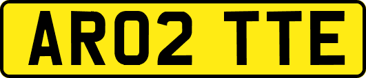 AR02TTE