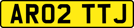 AR02TTJ