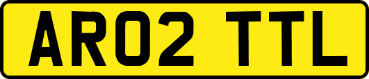 AR02TTL