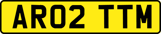 AR02TTM