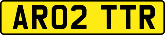 AR02TTR
