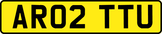 AR02TTU