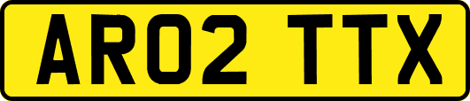 AR02TTX