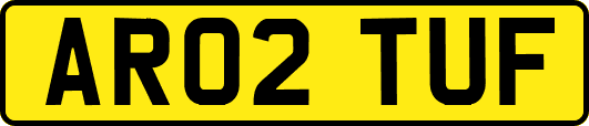 AR02TUF