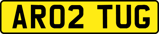 AR02TUG