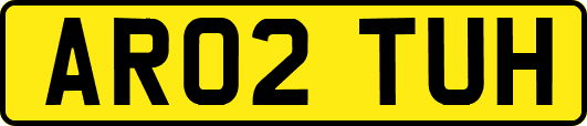 AR02TUH