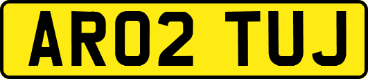 AR02TUJ