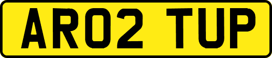 AR02TUP