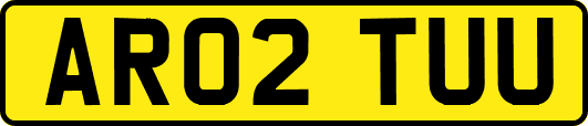 AR02TUU