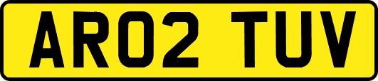 AR02TUV