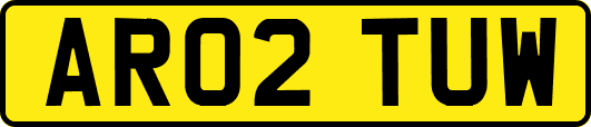 AR02TUW