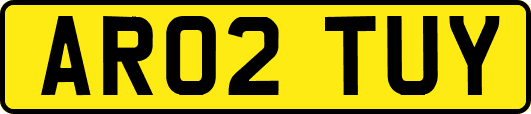 AR02TUY