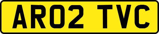 AR02TVC