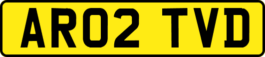 AR02TVD