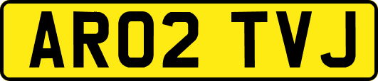AR02TVJ