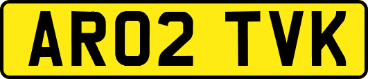 AR02TVK