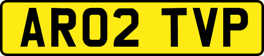 AR02TVP