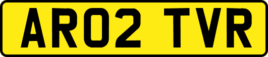 AR02TVR