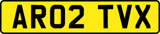 AR02TVX