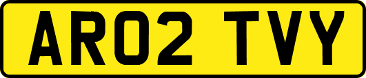 AR02TVY