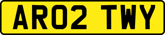 AR02TWY
