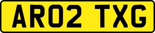AR02TXG