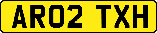 AR02TXH