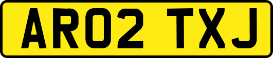 AR02TXJ