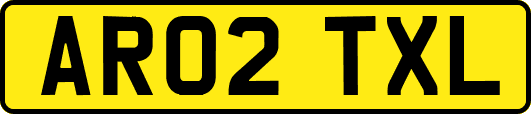 AR02TXL