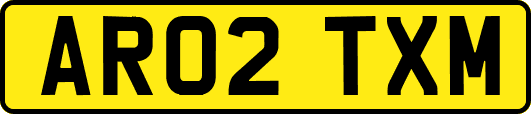 AR02TXM