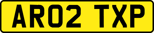 AR02TXP