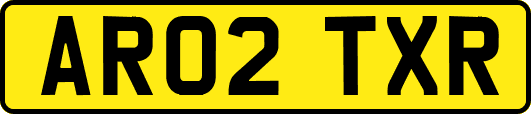 AR02TXR