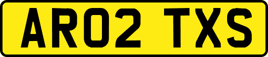 AR02TXS