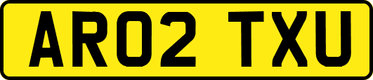 AR02TXU