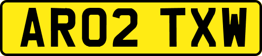 AR02TXW