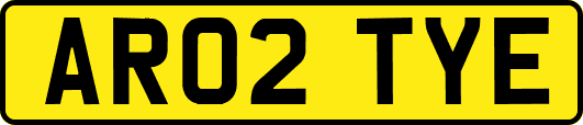 AR02TYE
