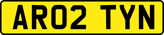AR02TYN