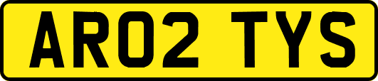 AR02TYS