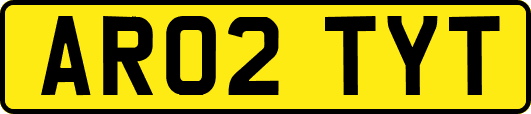 AR02TYT