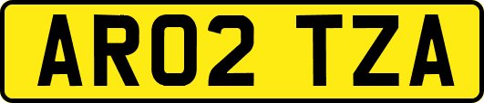 AR02TZA