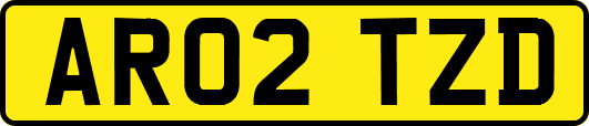 AR02TZD