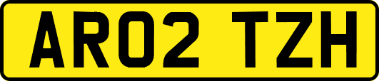 AR02TZH