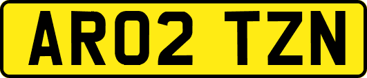 AR02TZN