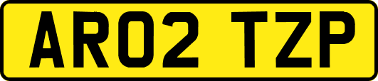 AR02TZP