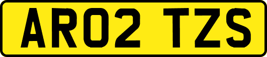 AR02TZS