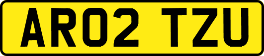AR02TZU