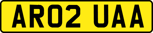 AR02UAA