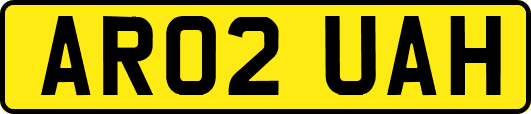 AR02UAH