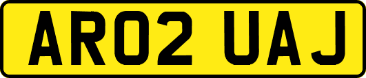 AR02UAJ